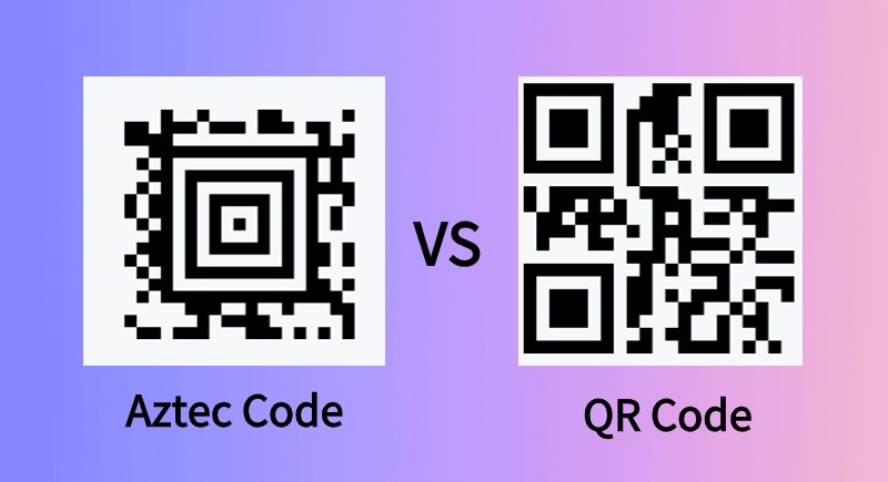 Kode Aztec VS QR Codes.jpg