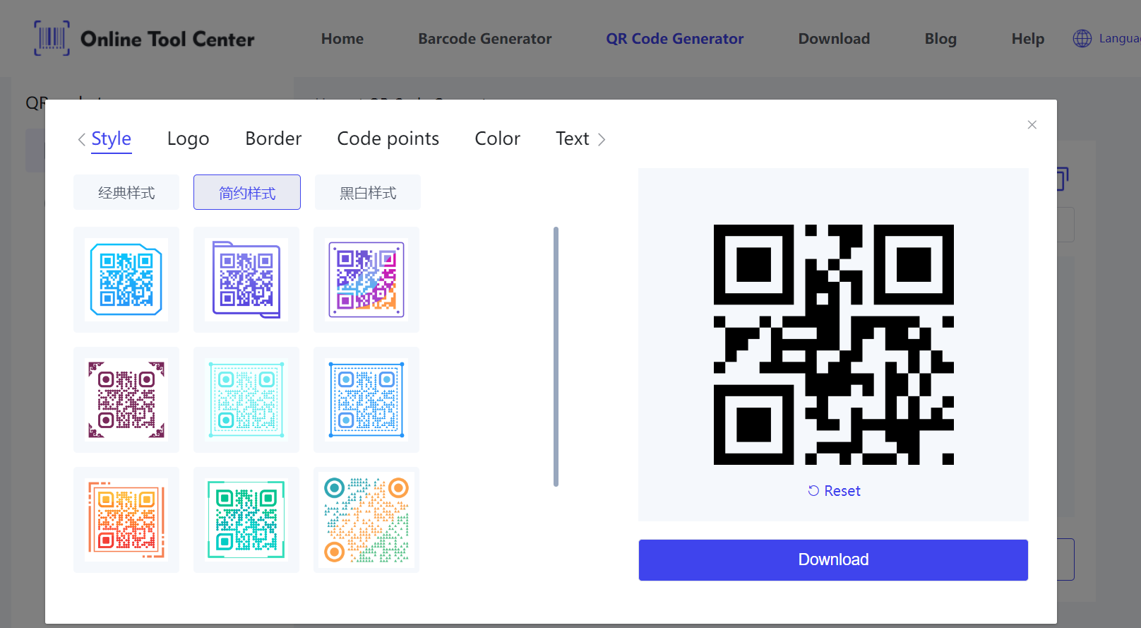 Design Kode QR dari Warna dan Kontras.png