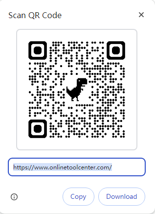 Kode QR dengan dinosaur.png