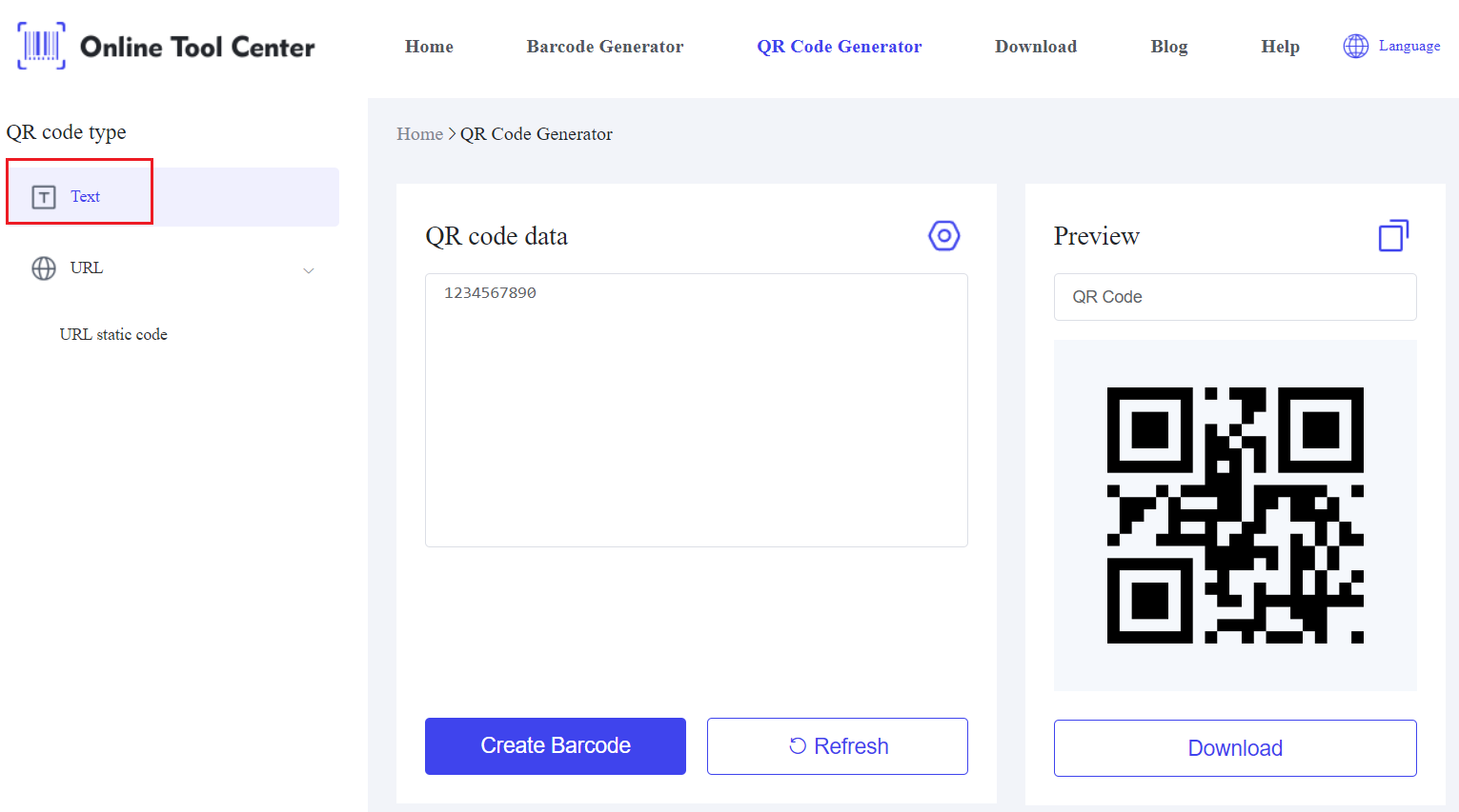 Teks generator kode QR.png