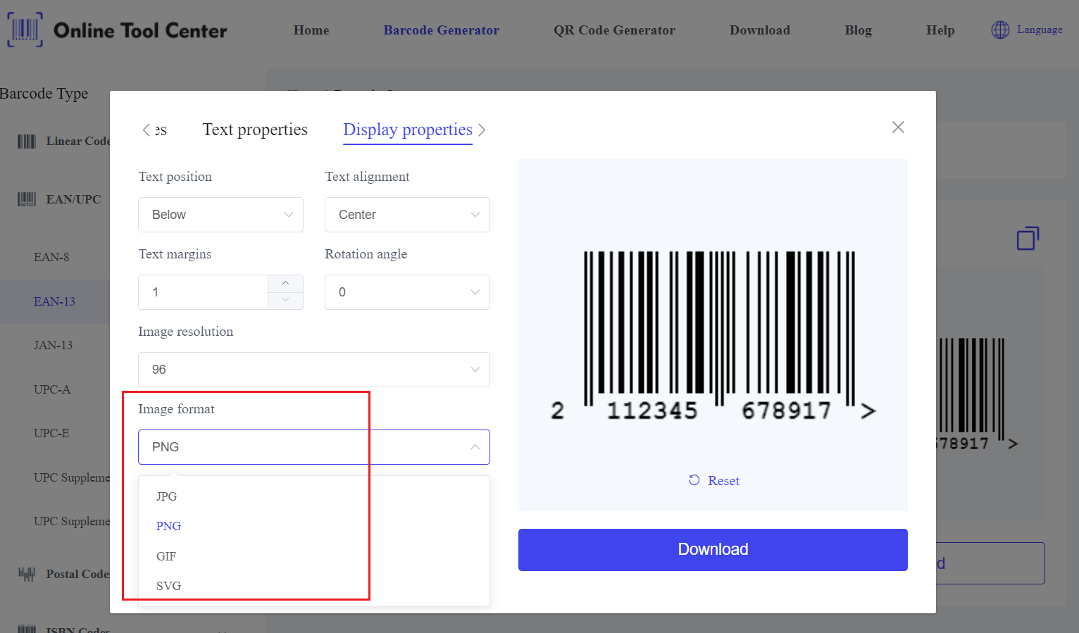 format gambar clipart barcode.png