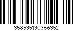 Kode IMEI Example
