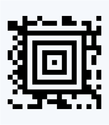 Contoh bar code Aztec.png