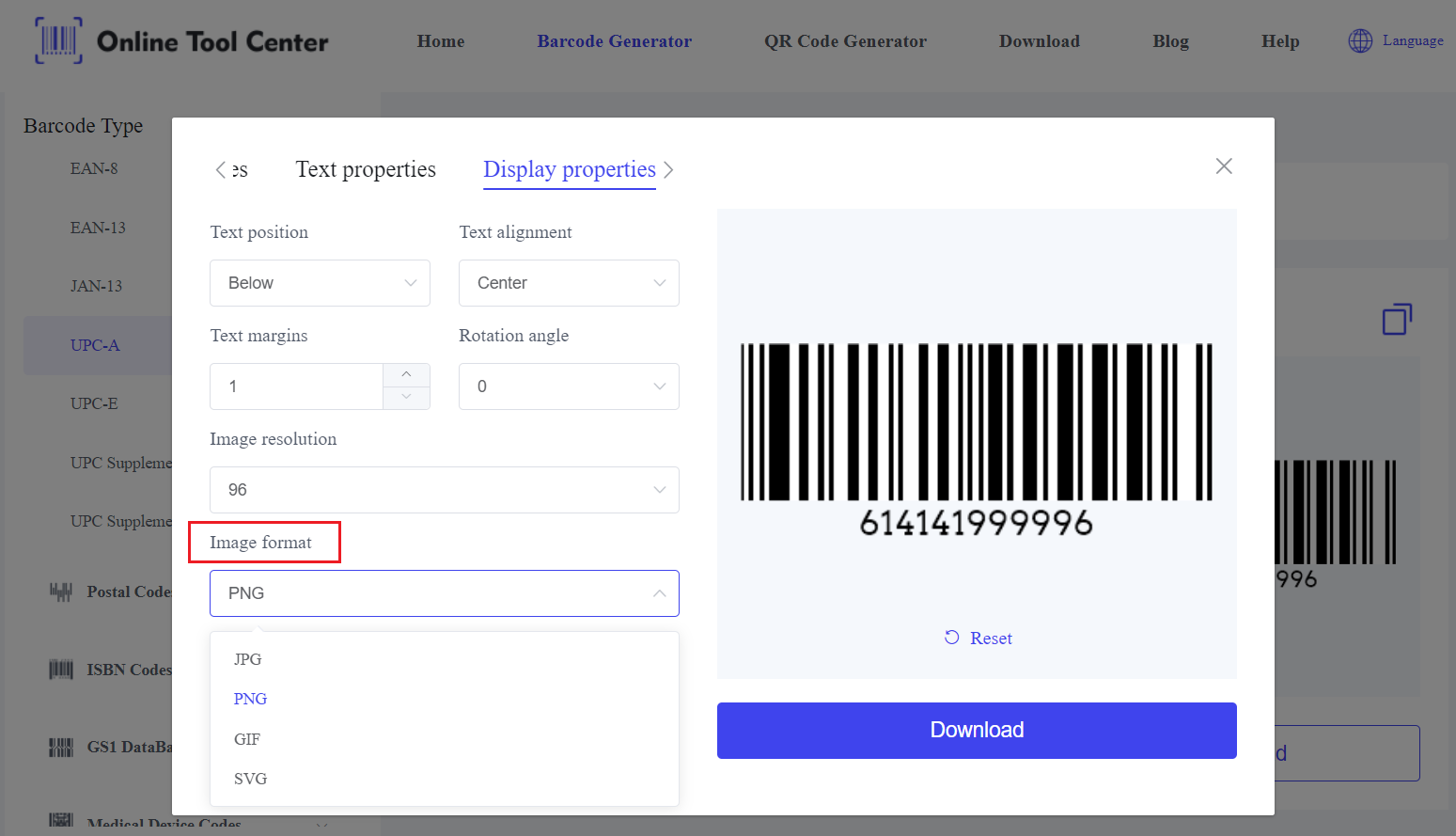 format gambar barcode.png