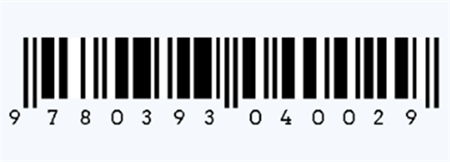 Kode batang ISBN