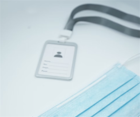 id card kartu identitas