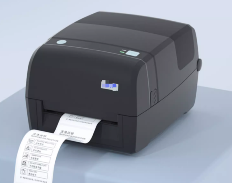 printer tag kain