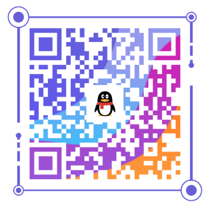 custom qr code kode qr khusus