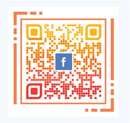 brand qr code kode QR merek