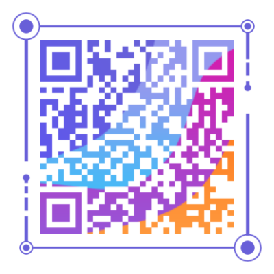 qr code Kode QR