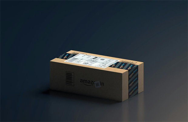 paket amazon