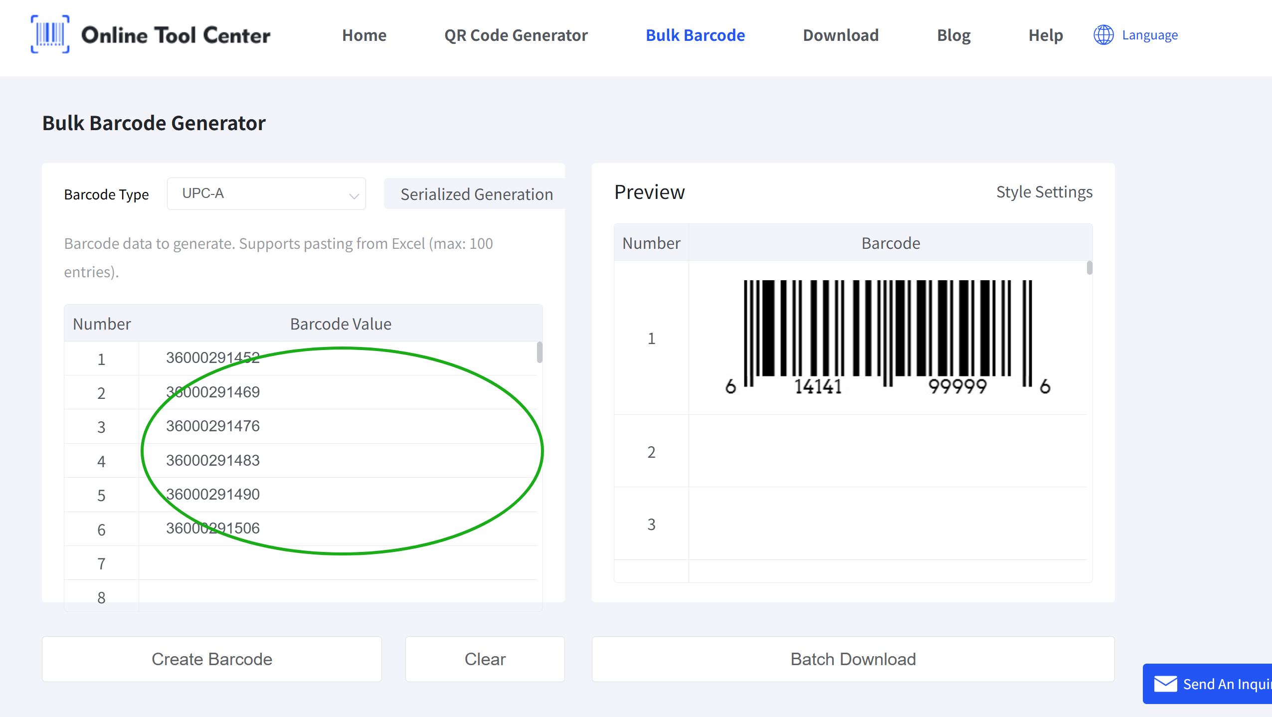 copy excel codes salin kode excel
