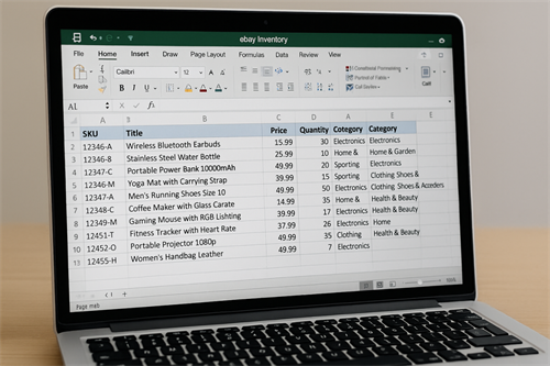 roduct sku lists daftar produk sku
