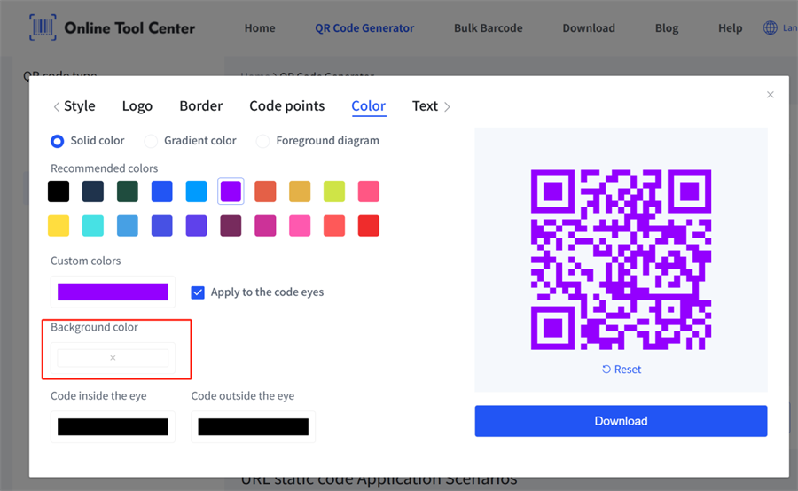 qr code generator with no background generator kode qr tanpa latar belakang