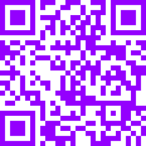 transparent qr code kode qr transparan