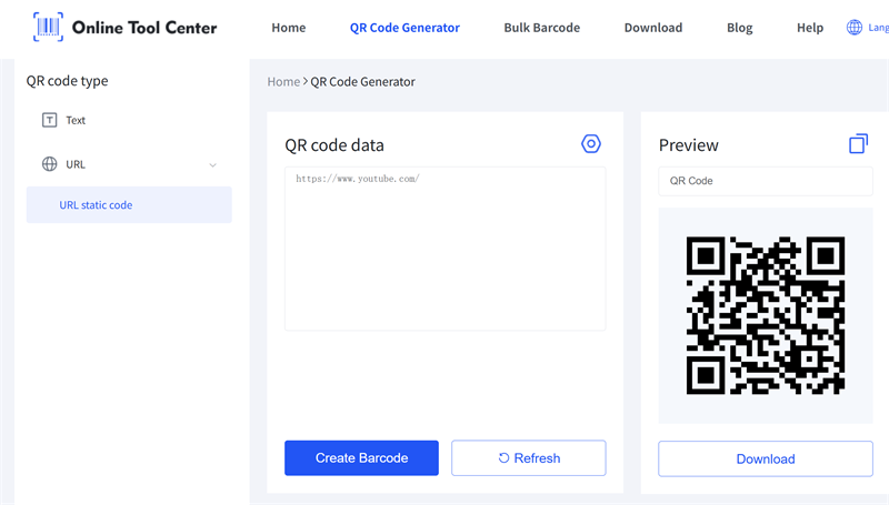 membuat pakaian QR kode