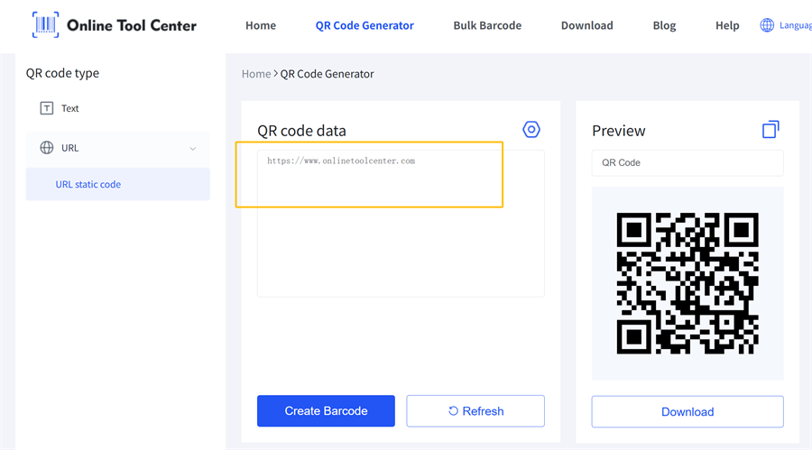 make qr code membuat kode qr