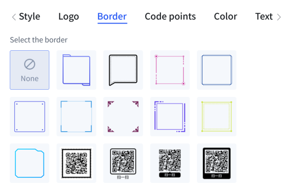 batas kode qr